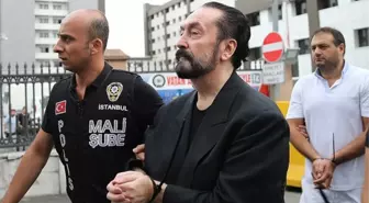 Adnan Oktar'ın güncel yapılanması davasında 4 sanığa tahliye