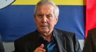 Aziz Yıldırım'ın yönetim listesinde kimler var? İşte Aziz Yıldırım'ın yönetim kurulu!