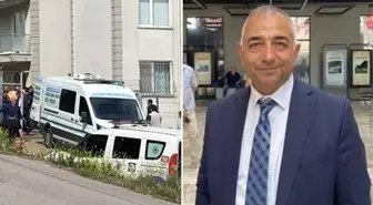 CHP Kocaeli İl Başkan Adayı Uğraş Çiftçi intihar etti