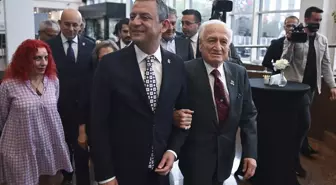 CHP Genel Başkanı Özgür Özel'den müfredat açıklaması