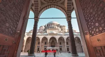 Cuma mesajları | Anlamlı, kısa, ayetli, dualı ve hadisli hayırlı cumalar mesajları nedir? #128332