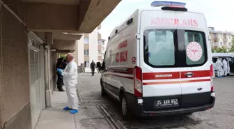 Erzurum'da Karısını Silahla Öldüren Kişi Tutuklandı