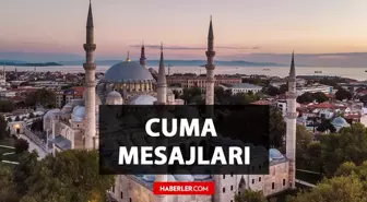 FACEBOOK CUMA MESAJLARI 2024: Resimli, en iyi, en yeni Facebook Cuma mesajları!