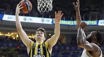 Fenerbahçe Beko elendi mi, finale çıktı mı? 3.'lük maçı ne zaman Euroleague 2024? #127936