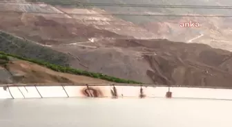 İliç'teki maden faciasında yeni bilirkişi raporu yayımlandı