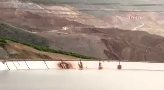 İliç'teki Altın Madeni Kazasıyla İlgili Yeni Bilirkişi Raporu Yayımlandı