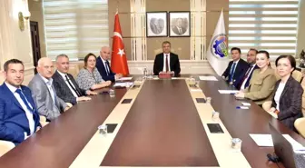 Karabük Bartınlılar Derneği'nden Kadın Emeği Üretime Dönüşecek Projesi