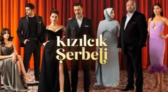 Kızılcık Şerbeti 65. Bölüm fragmanı yayınlandı mı? 24 Mayıs Kızılcık Şerbeti yeni bölüm fragmanı izleme linki var mı?