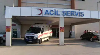 Niğde'de 2 yaşındaki çocuk, dedesinin kullandığı aracın altında kalarak hayatını kaybetti