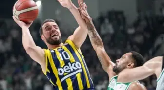 Panathinaikos Fenerbahçe Beko tek maç mı? Panathinaikos Fenerbahçe Beko rövanşı var mı? #127936