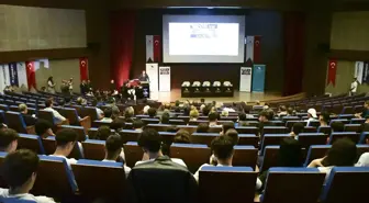 Spor ve Ahlak Çalıştayı Düzenlendi