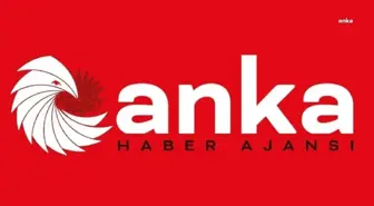 Anka Haber Ajansı 25 Mayıs Cumartesi Gündemi