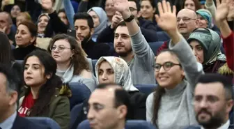 Öğretmenlik Meslek Kanunu'nda dikkat çeken detay: Atamalar akademi eğitim başarı puanı ile yapılacak