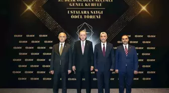 Cumhurbaşkanı Erdoğan: 'Türk ekonomisi rayında ilerliyor'