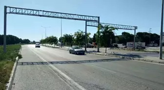 Denizli'de KGYS Kameralarıyla Kural İhlallerine Cezai İşlem Uygulanıyor