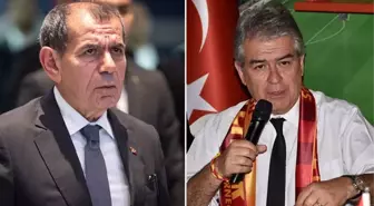 Dursun Özbek mi, Süheyl Batum mu? Galatasaray başkanını seçiyor