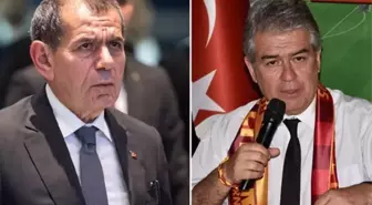 Galatasaray başkanı kim oldu? Galatasaray başkanlık seçimi bitti mi, kim kazandı? Başkan Süheyl Batum, Dursun Özbek mi oldu?