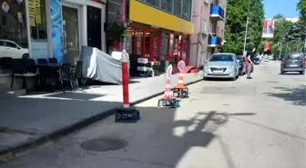 Bilecik'te Esnafların Özel Otopark Uygulaması Tepkilere Neden Oluyor