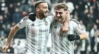 Taraftarın sevgilisiydi! Beşiktaşlı yıldız, takımdan ayrılıyor