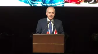 TBMM Başkanı Numan Kurtulmuş, Azerbaycan'ın Başarılarını Takdirle Karşılıyor