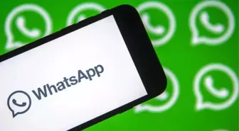 Whatsapp çöktü mü? Whatsapp'ta sorun mu var, neden açılmıyor? 25 Mayıs Cumartesi Whatsapp sorunları!