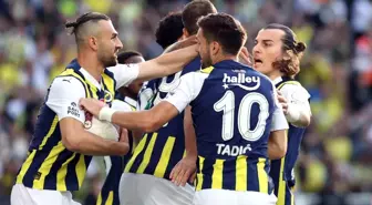 Fenerbahçe, İstanbulspor'u 6-0 mağlup ederek sezonu 99 puanla ikinci tamamladı