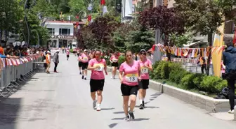PTT Genel Müdürlüğü tarafından düzenlenen Postacı Yürüyüş Yarışması Türkiye Finali Hakkari'de yapıldı