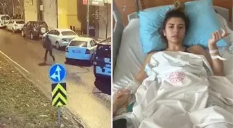 Üniversiteli Aslıhan'ı bıçaklayan saldırgan aylardır yakalanamadı: Okulumu dondurdum