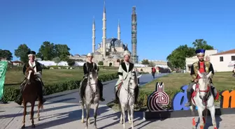 İstanbul'un fethi Edirne'den başlar