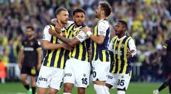 Fenerbahçe, İstanbulspor'u 6-0 mağlup etti