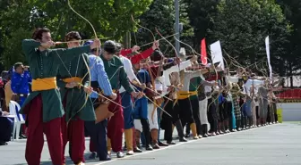 Uluslararası Fetih Kupası İstanbul'da Başladı