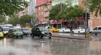 Ankara'da yağmur saat kaça kadar sürecek? Meteoroloji'den sarı kodlu uyarı!