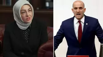 Ayşe Ateş, Olcay Kılavuz'un 'Kafama sıkarım' restiyle ilgili konuştu: Ne samimi ne de inandırıcı