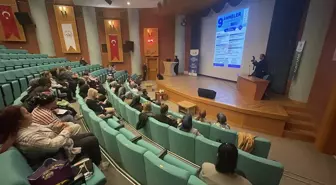 BAİBÜ'de 9. Anneler Üniversitede Okulu Eğitimleri Başladı