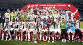 Beşiktaş, 2024-2025 sezonu için Slovenya'da kampa girecek