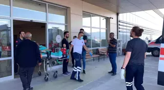 Burdur Devlet Hastanesi'nde Diyaliz Olayı: 33 Hasta Sevk Edildi