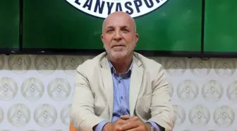 Alanyaspor Kulüp Başkanı Hasan Çavuşoğlu Sezon Değerlendirmesi Yaptı