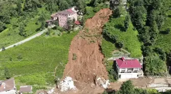 Karadeniz bölgesinde neden heyelan olur? Heyelan afetine karşı hangi önlemler alınabilir?