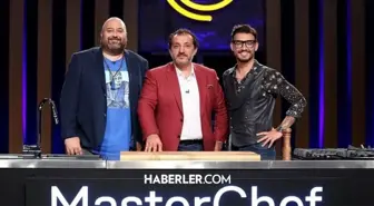 MasterChef Türkiye ne zaman başlayacak? MasterChef yarışmacıları belli oldu mu?