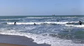 Sakarya'da kaybolan öğrenci için arama çalışmaları devam ediyor