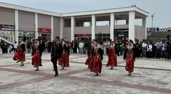 Sinop Üniversitesi 17. Kuruluş Yıl Dönümü Kutlamaları