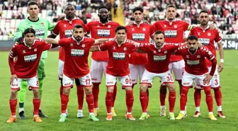 Sivasspor'da Transfer Hareketliliği