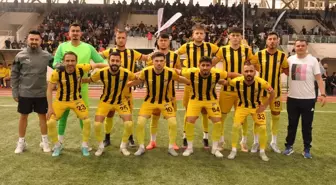 Sorgun Belediyespor BAL'a yükseldi