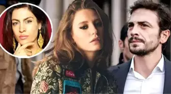 Tuğba Ekinci'nin Serenay Sarıkaya ve Ahmet Kural iddiası gündem oldu