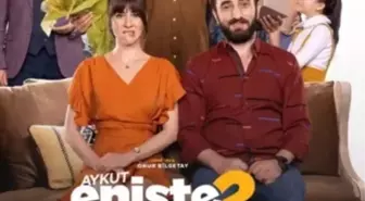 Aykut Enişte 2 filmi oyuncuları kim? Aykut Enişte 2 filmi konusu, oyuncuları ve Aykut Enişte 2 özeti! #128250