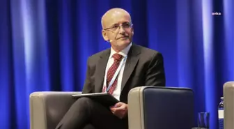 Hazine ve Maliye Bakanı Şimşek, Vergide Adaleti Artıracak İlave Adımların Yolda Olduğunu Duyurdu