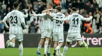 Beşiktaş'ta Joe Worrall dönemi resmen sona erdi