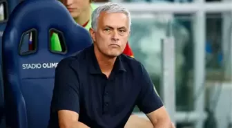 Beşiktaş ve Fenerbahçe geri sayıma geçti! Jose Mourinho'dan ses var