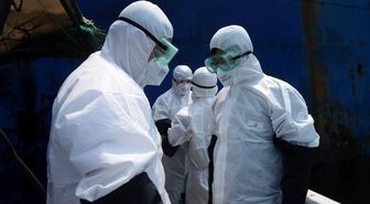 Çinli bilim insanları sahte Ebola virüsü geliştirdi! Bulaştığı kişileri 3 günde öldürüyor