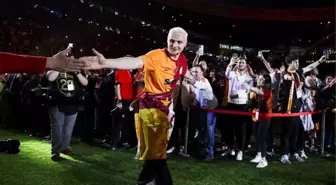 Şampiyonluk kutlamaları sonrası çıldırdı! Nelsson'dan Galatasaray taraftarına: Size yazıklar olsun